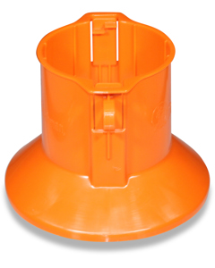 Cylinder outer for MalePan HD